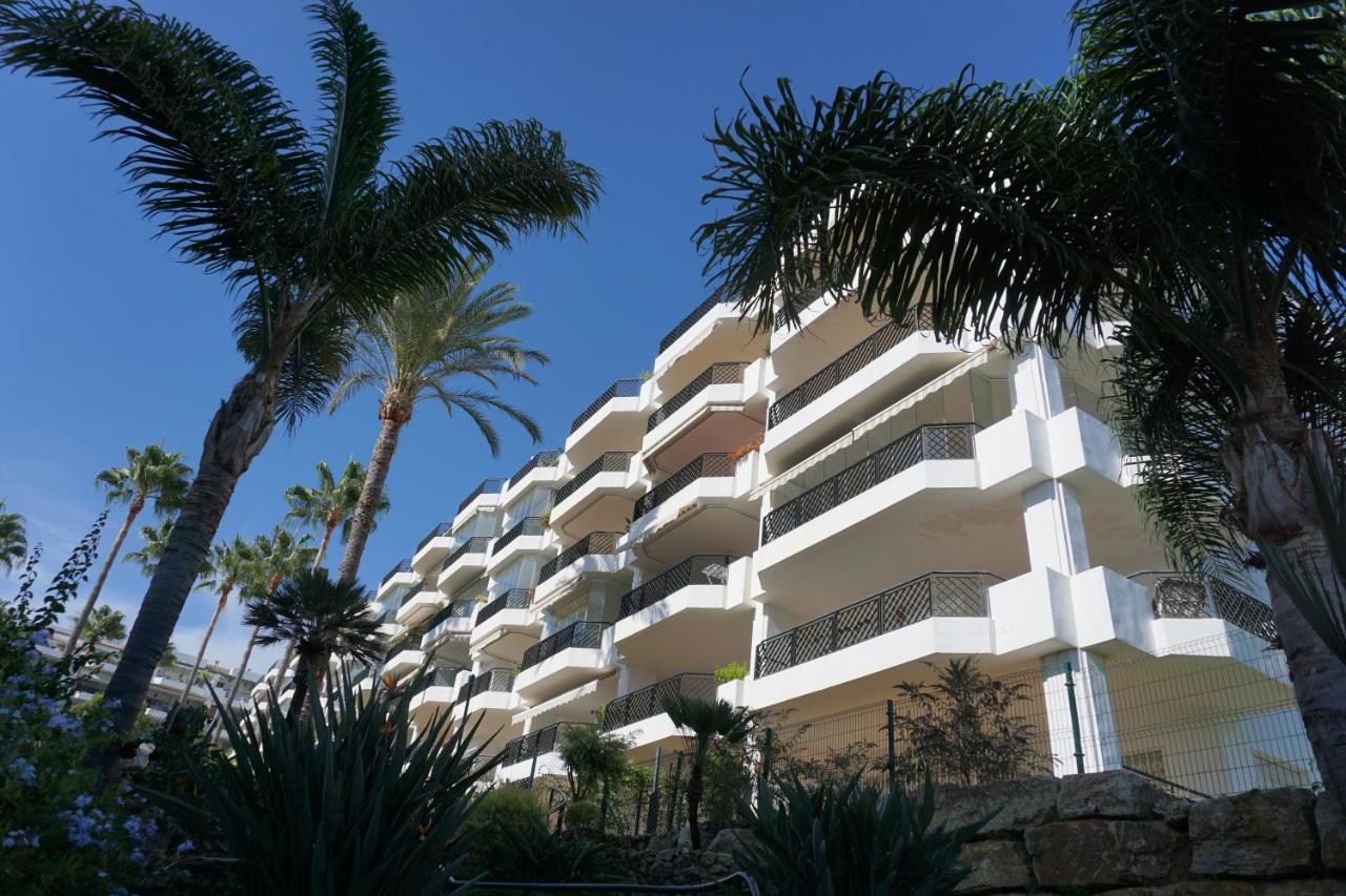 Family Complex Mi Capricho 1, Sea View Sitio de Calahonda Exterior foto