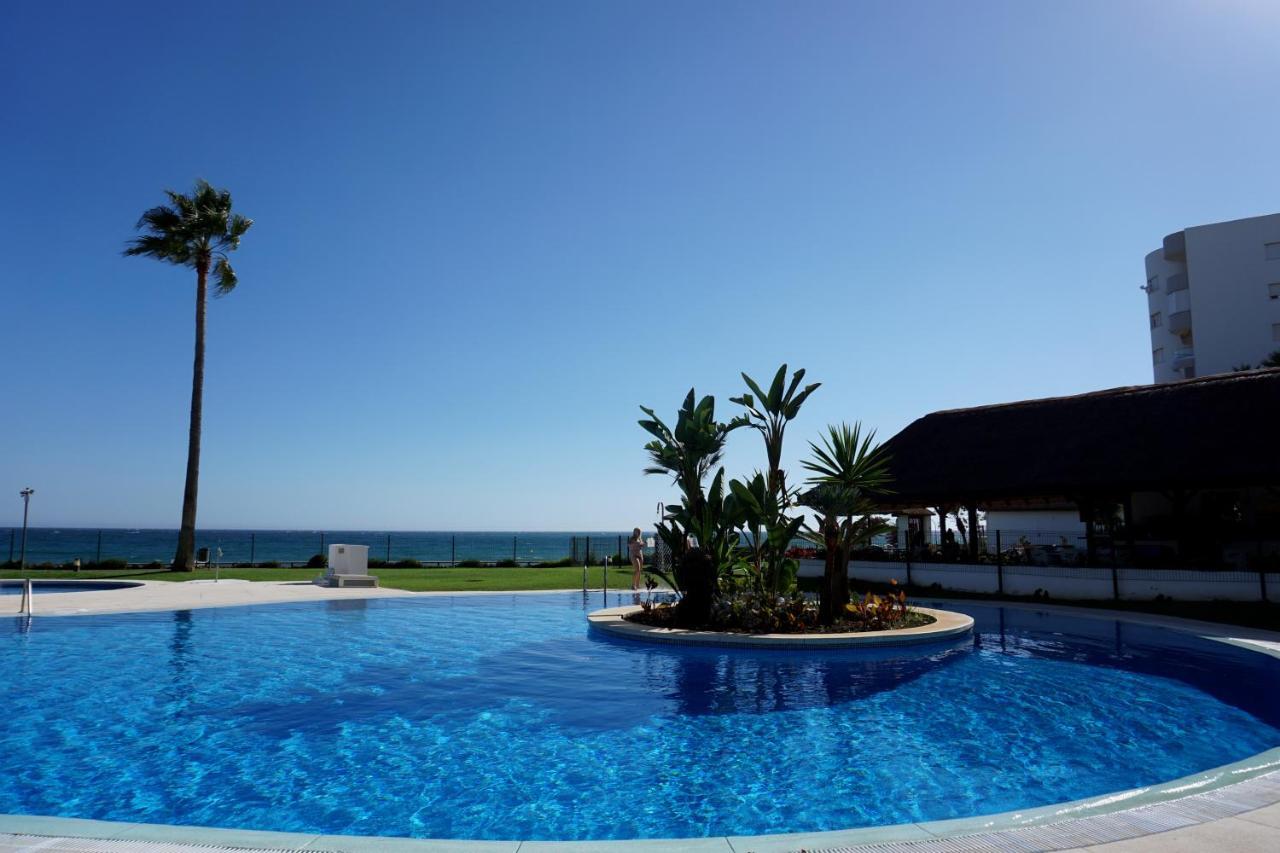 Family Complex Mi Capricho 1, Sea View Sitio de Calahonda Exterior foto