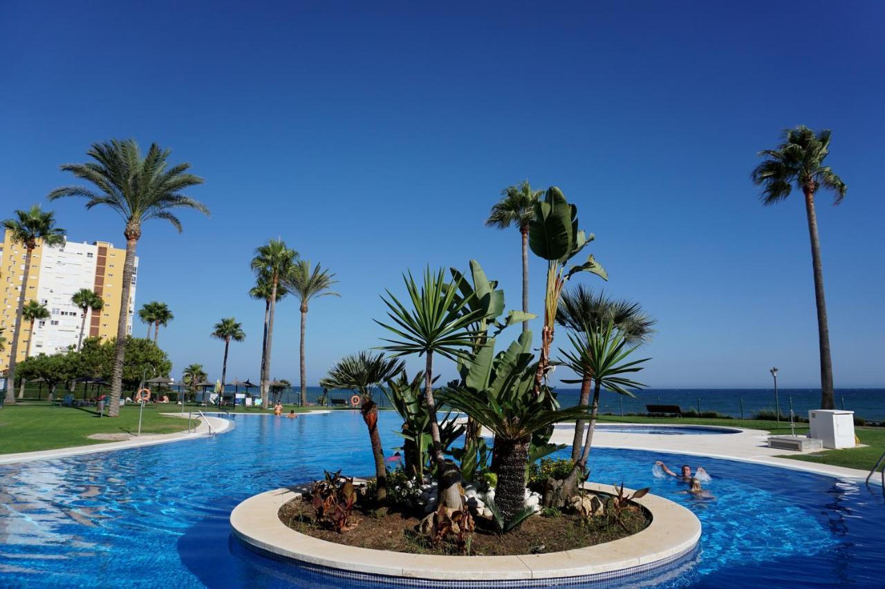 Family Complex Mi Capricho 1, Sea View Sitio de Calahonda Exterior foto