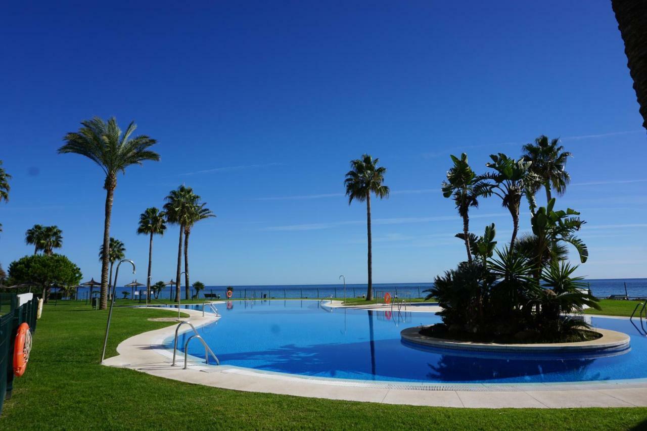 Family Complex Mi Capricho 1, Sea View Sitio de Calahonda Exterior foto
