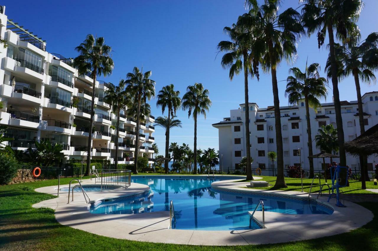 Family Complex Mi Capricho 1, Sea View Sitio de Calahonda Exterior foto