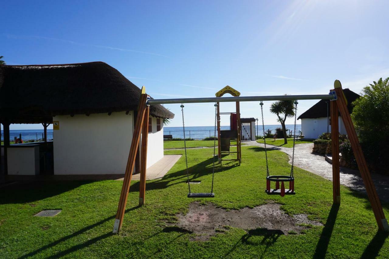 Family Complex Mi Capricho 1, Sea View Sitio de Calahonda Exterior foto